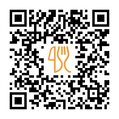 QR-code link către meniul Balaio De Krishna