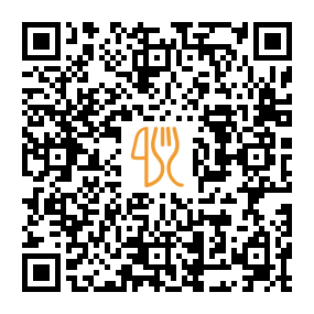 QR-code link către meniul Cajun Bistro