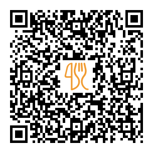 QR-code link către meniul The Pokee Hawaiian Food