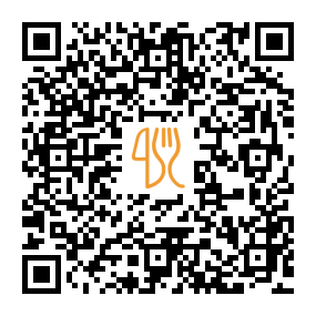 QR-code link către meniul The Academy Social And Sports Club