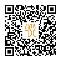 QR-code link către meniul The Mogul