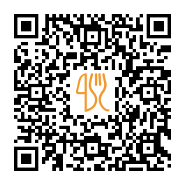 QR-code link către meniul El Forastero