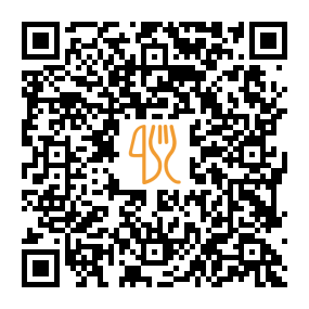 QR-code link către meniul Aladin's Kebabish