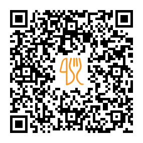 QR-code link către meniul Garden Kitchen