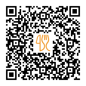 QR-code link către meniul Round Table Pizza