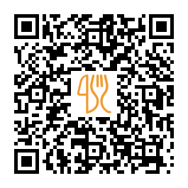 QR-code link către meniul Parlour