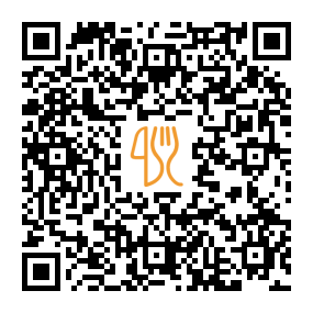 QR-code link către meniul Happy Mind Resort