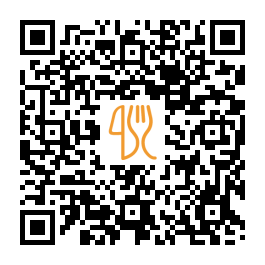 QR-code link către meniul Cafe'