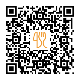 QR-code link către meniul Afro Eats