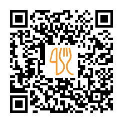 QR-code link către meniul Pho Vegan Folsom