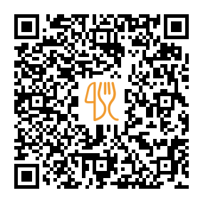 QR-code link către meniul Orange Leaf Frozen Yogurt