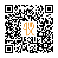 QR-code link către meniul Alamanda Bistrô