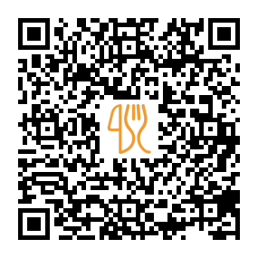 QR-code link către meniul La Rusticona