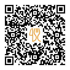 QR-code link către meniul Wing Cave Grill