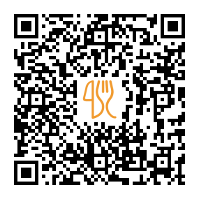 QR-code link către meniul The Lazy Boar Bbq