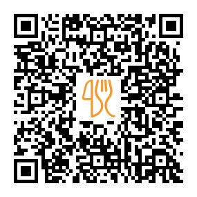 QR-code link către meniul Amore Pizzeria