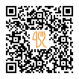 QR-code link către meniul Cornerstone Coffee Co