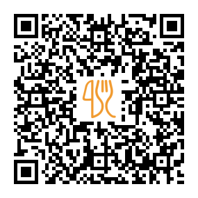 QR-code link către meniul Thai Aroma