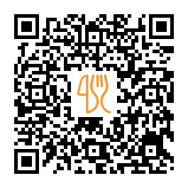 QR-code link către meniul Hoosegow Cantina