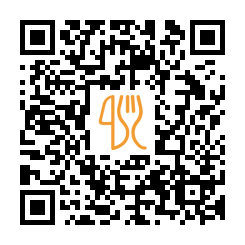 QR-code link către meniul Volcana Burger