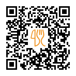 QR-code link către meniul Boulangerie Ange