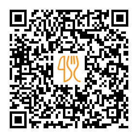 QR-code link către meniul Aunt Thawin Kitchen