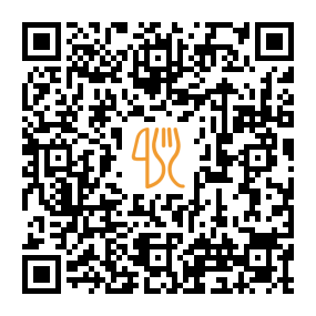 QR-code link către meniul Genting Palace