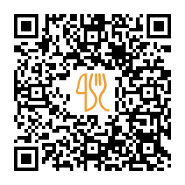 QR-code link către meniul Burgerim