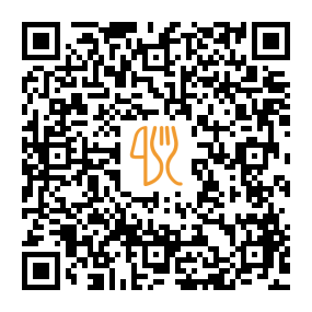 QR-code link către meniul Popeyes Louisiana Kitchen