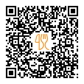 QR-code link către meniul The Great Escake