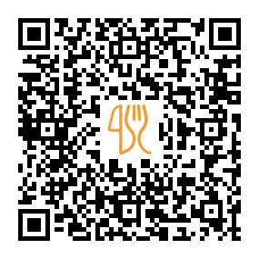 QR-code link către meniul Crown Hill Pizza