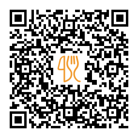 QR-code link către meniul Burning Rice