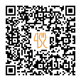 QR-code link către meniul Saint Marc Cafe Aeon Mall Hanyu