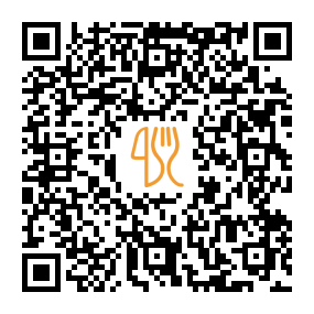 QR-code link către meniul Haggler's Kaffihus