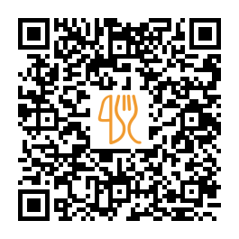 QR-code link către meniul Allo Pizza Delle