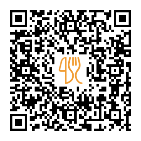 QR-code link către meniul Genghis Grill