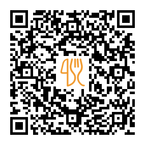 QR-code link către meniul Baked Potato Wagon