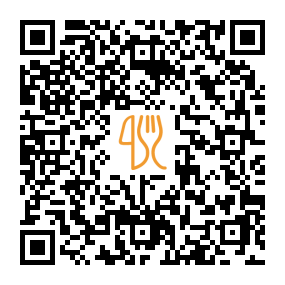 QR-code link către meniul The Kings Balti