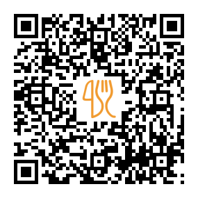 QR-code link către meniul Fincher's Barbecue