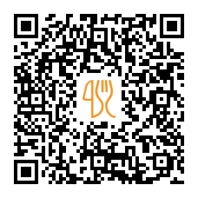 QR-code link către meniul Huracán Coffee Pirkliai