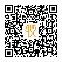 QR-code link către meniul Butcher's Arms