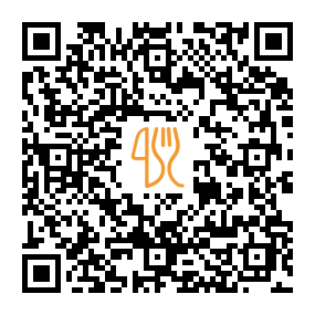 QR-code link către meniul Harbour Inn