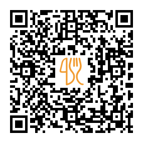 QR-code link către meniul Waba Grill