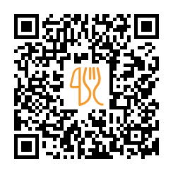 QR-code link către meniul C Q Sabe