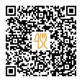 QR-code link către meniul Train Wreck Distillery