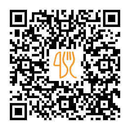 QR-code link către meniul Cochon Fou