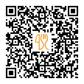 QR-code link către meniul The Woolpack Inn