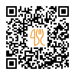 QR-code link către meniul Cafe Trois