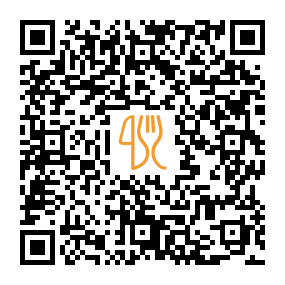 QR-code link către meniul Kalvín Pension