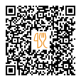 QR-code link către meniul Shabu Hachi Veteran Tanah Kusir